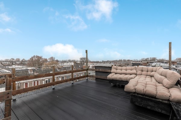 Medium property photo - Schieweg 212C02, 3038 BN Rotterdam